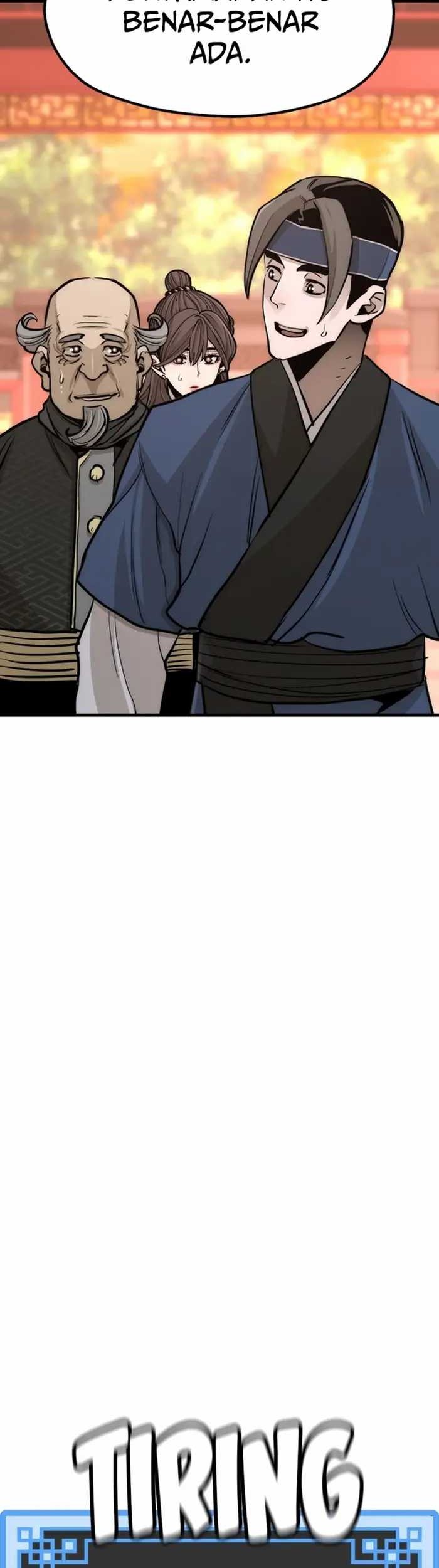 Heavenly Demon Cultivation Simulation Chapter 40 Gambar 103