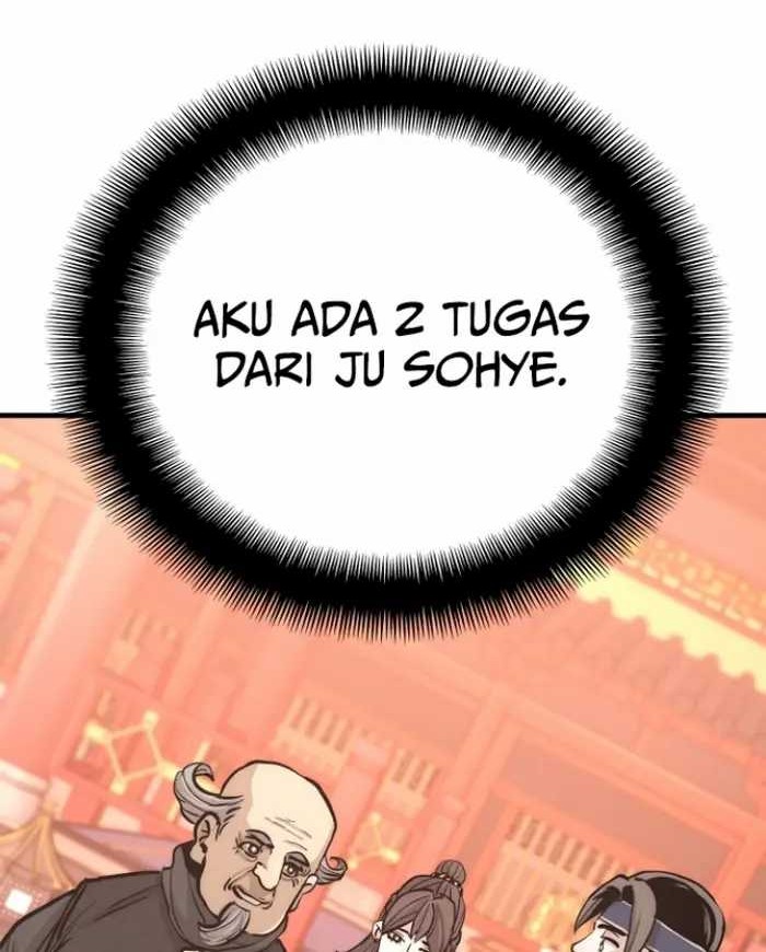 Heavenly Demon Cultivation Simulation Chapter 40 Gambar 108