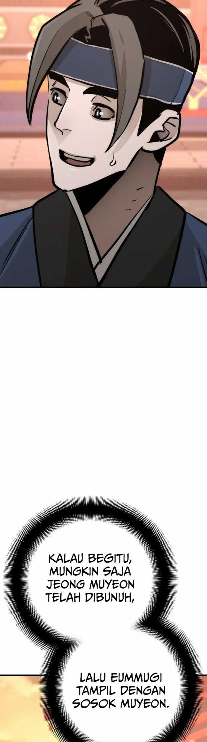 Heavenly Demon Cultivation Simulation Chapter 40 Gambar 105