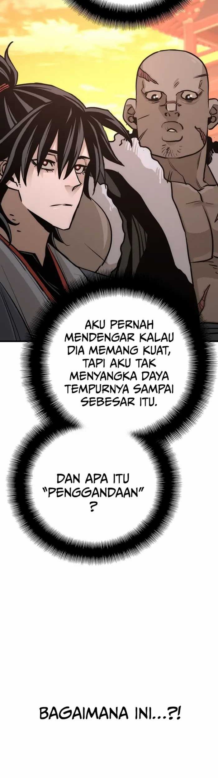 Heavenly Demon Cultivation Simulation Chapter 40 Gambar 106