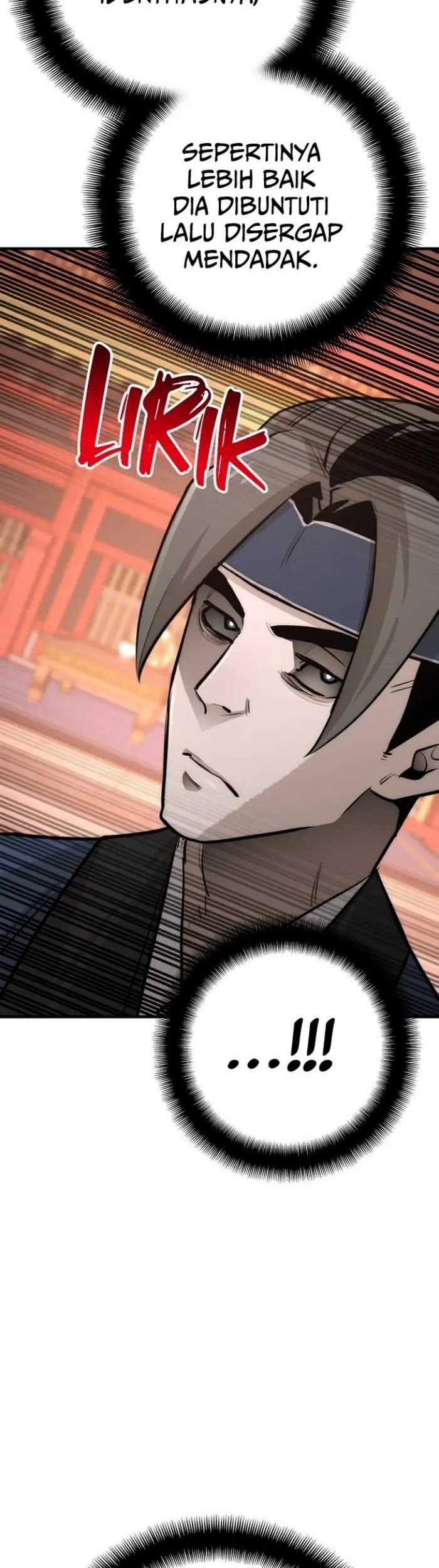 Heavenly Demon Cultivation Simulation Chapter 40 Gambar 110