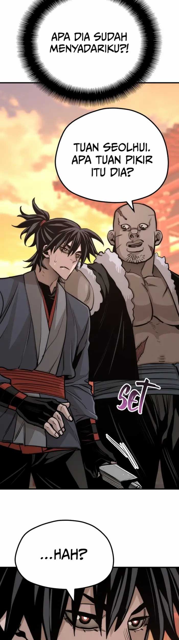 Heavenly Demon Cultivation Simulation Chapter 40 Gambar 111