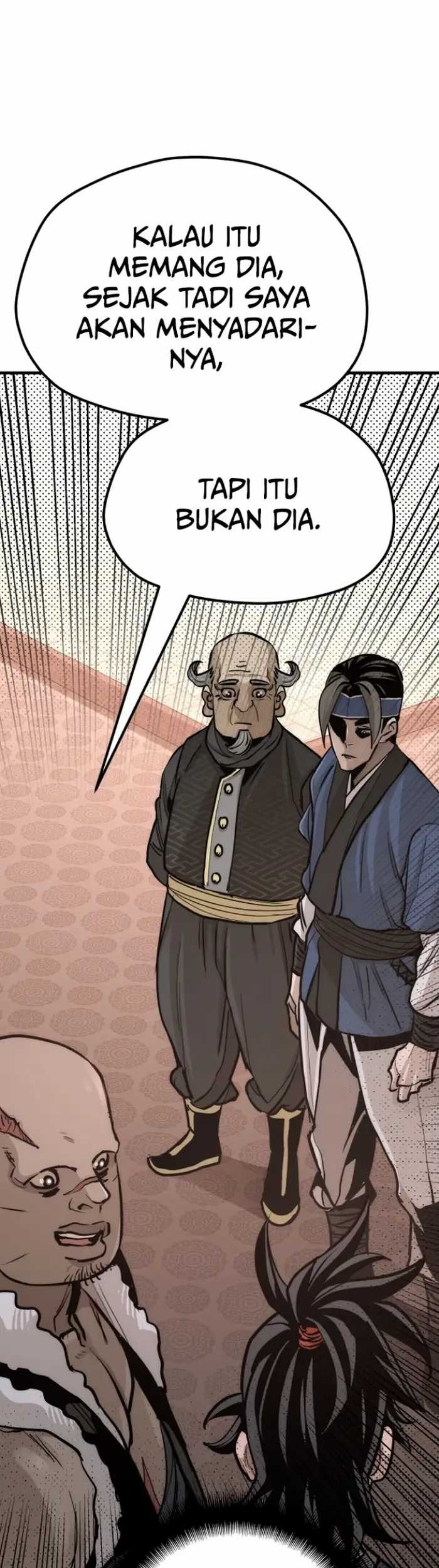 Heavenly Demon Cultivation Simulation Chapter 40 Gambar 113