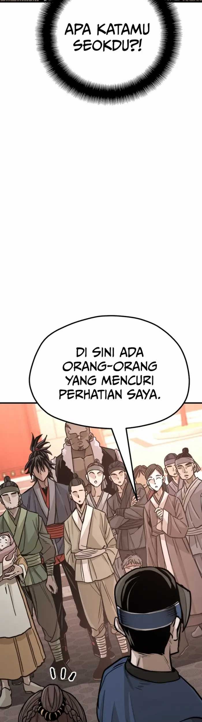 Heavenly Demon Cultivation Simulation Chapter 40 Gambar 114