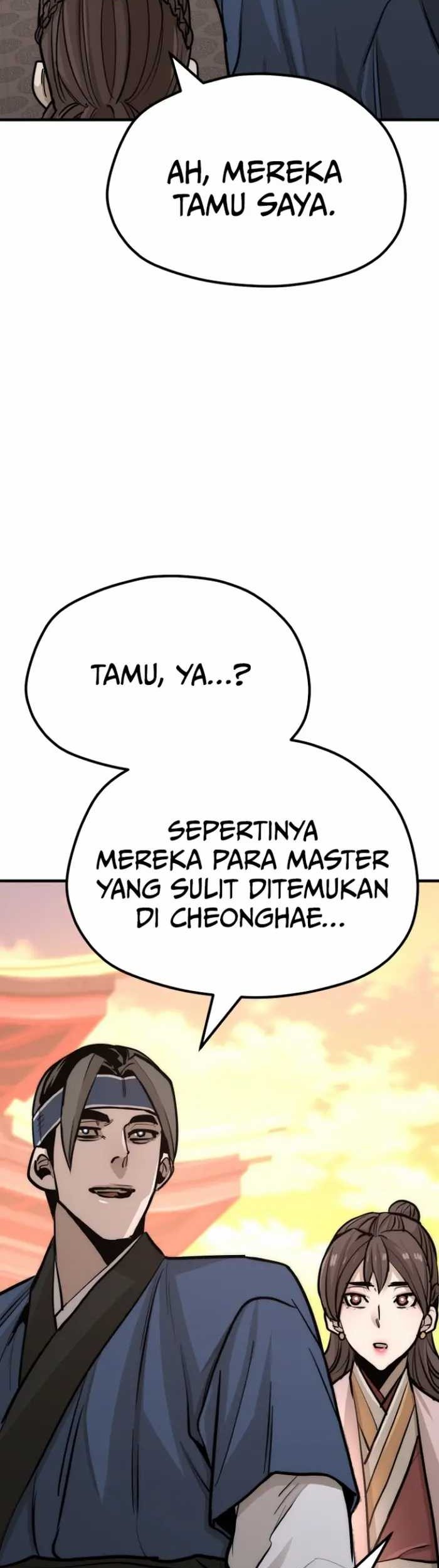 Heavenly Demon Cultivation Simulation Chapter 40 Gambar 115