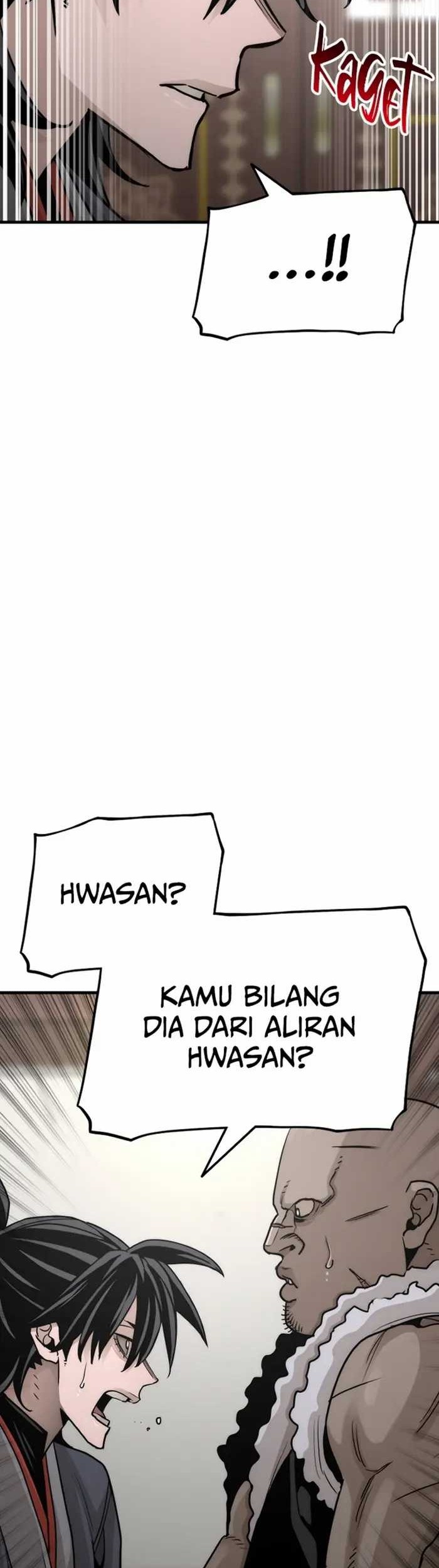 Heavenly Demon Cultivation Simulation Chapter 40 Gambar 78