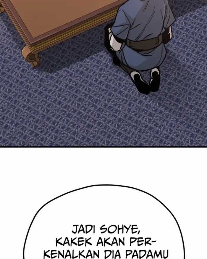 Heavenly Demon Cultivation Simulation Chapter 40 Gambar 84