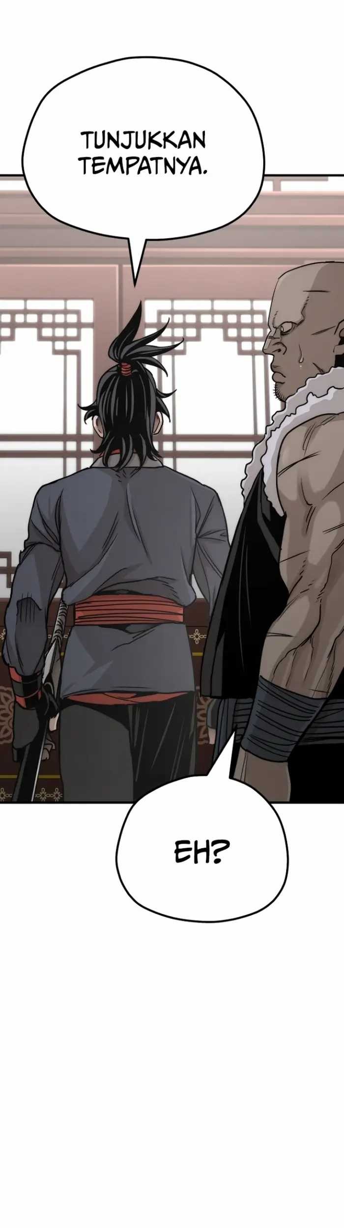 Heavenly Demon Cultivation Simulation Chapter 40 Gambar 81