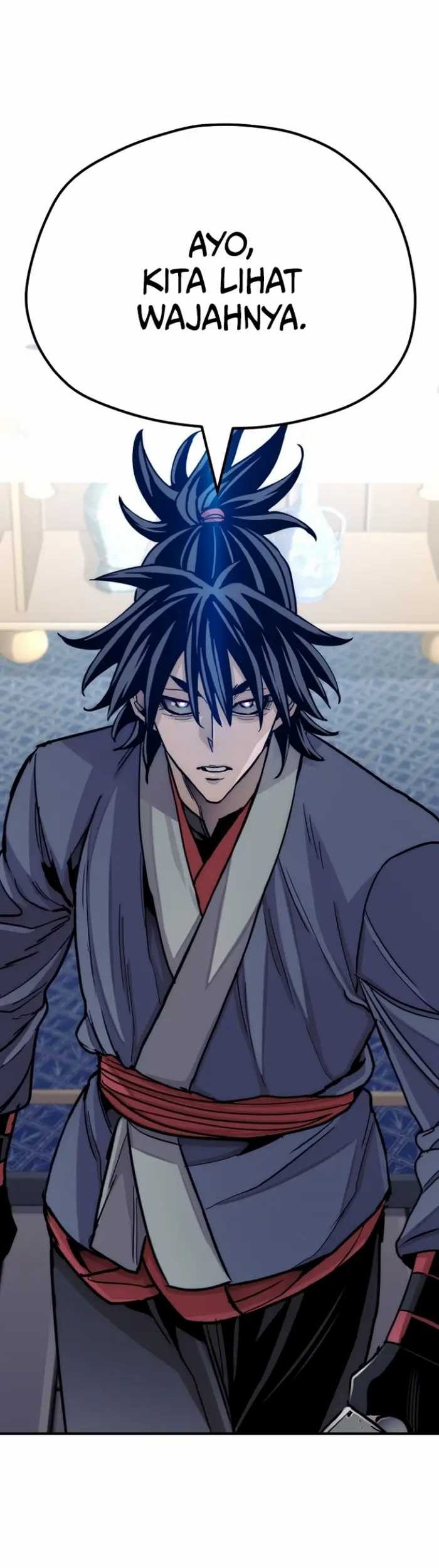 Heavenly Demon Cultivation Simulation Chapter 40 Gambar 82