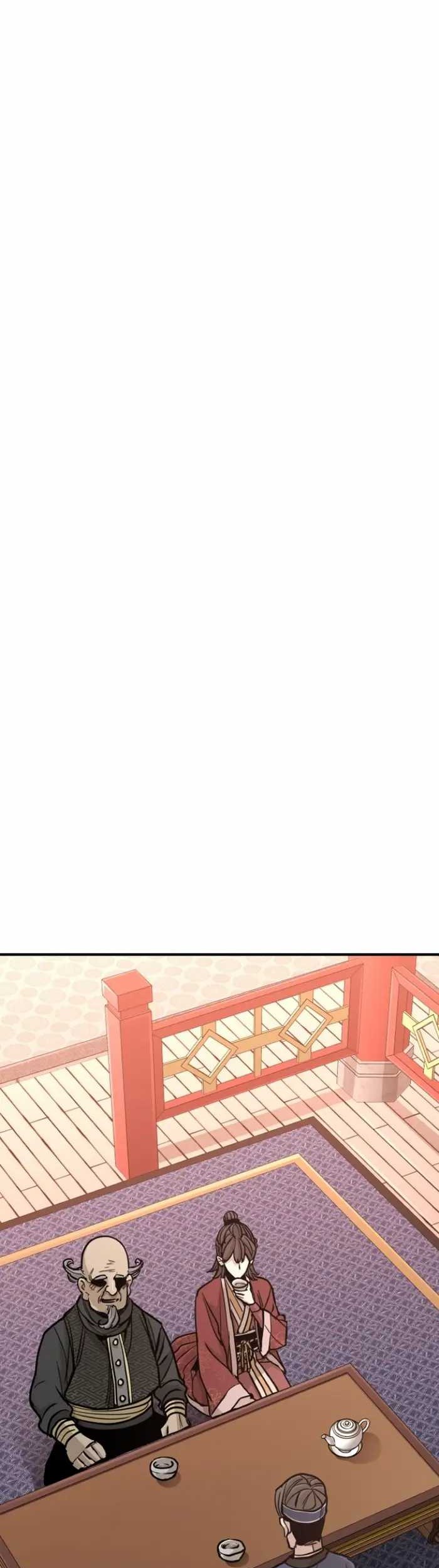 Heavenly Demon Cultivation Simulation Chapter 40 Gambar 83