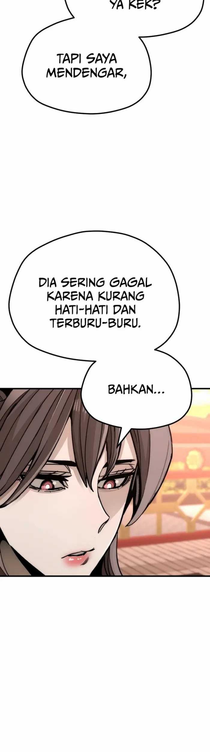 Heavenly Demon Cultivation Simulation Chapter 40 Gambar 86