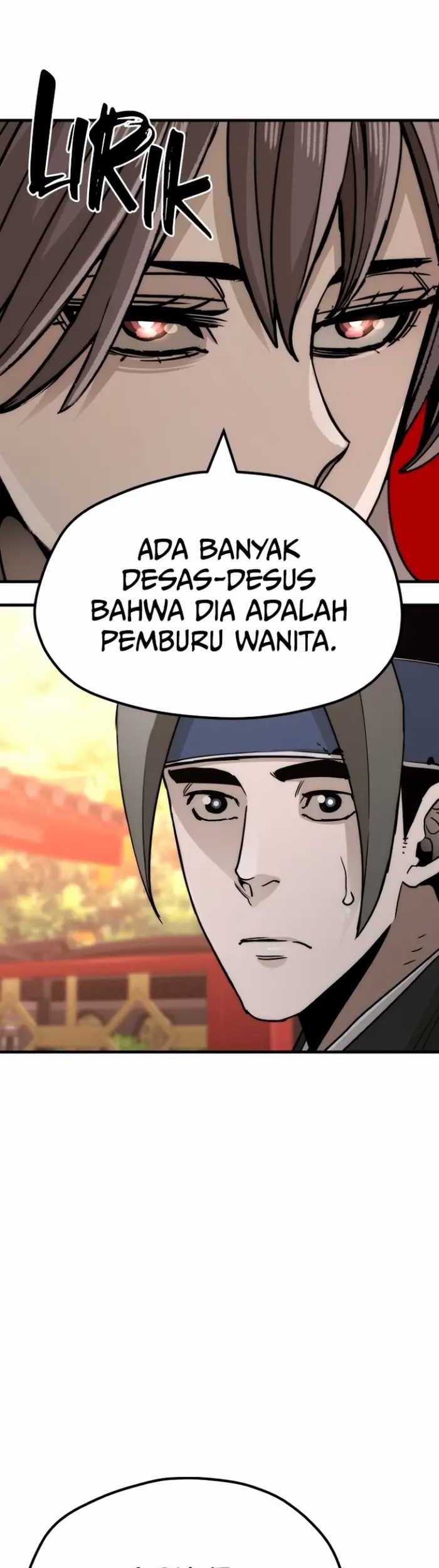 Heavenly Demon Cultivation Simulation Chapter 40 Gambar 87