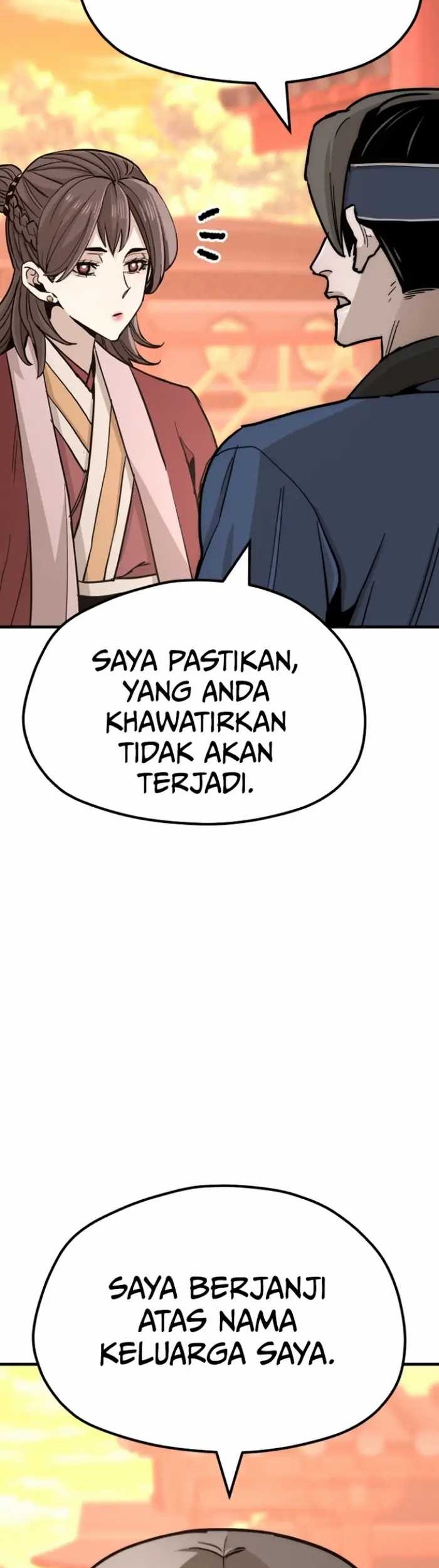 Heavenly Demon Cultivation Simulation Chapter 40 Gambar 90