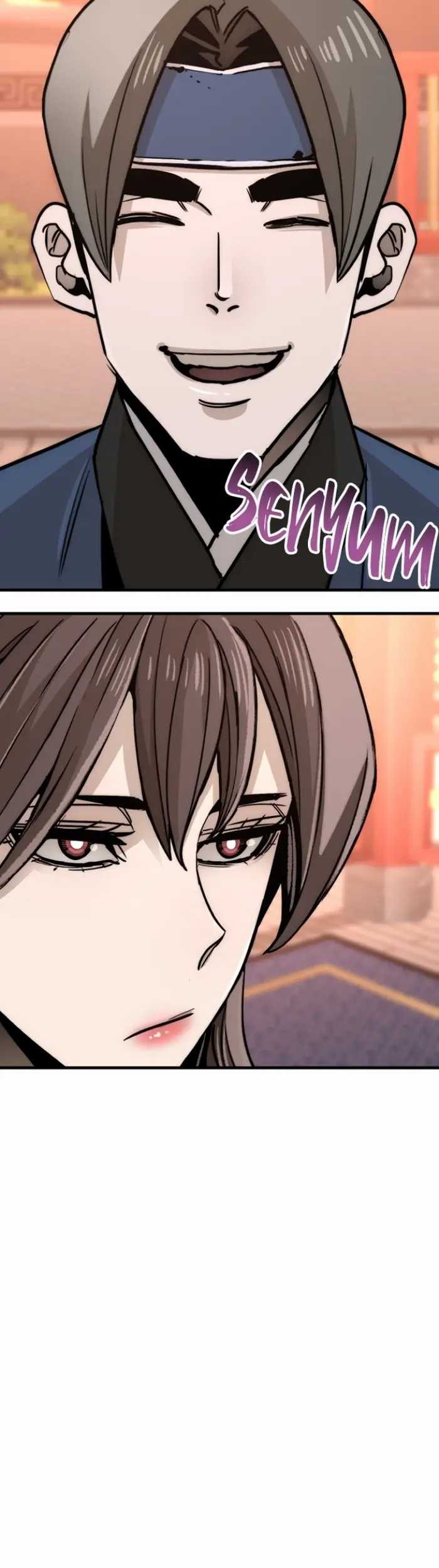 Heavenly Demon Cultivation Simulation Chapter 40 Gambar 91