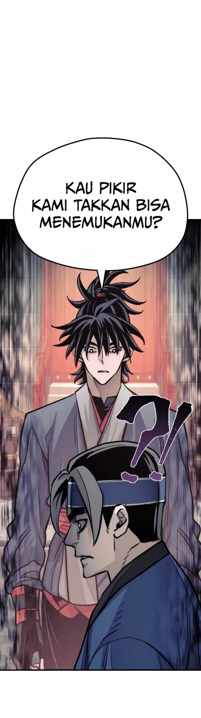 Heavenly Demon Cultivation Simulation Chapter 40 Gambar 127