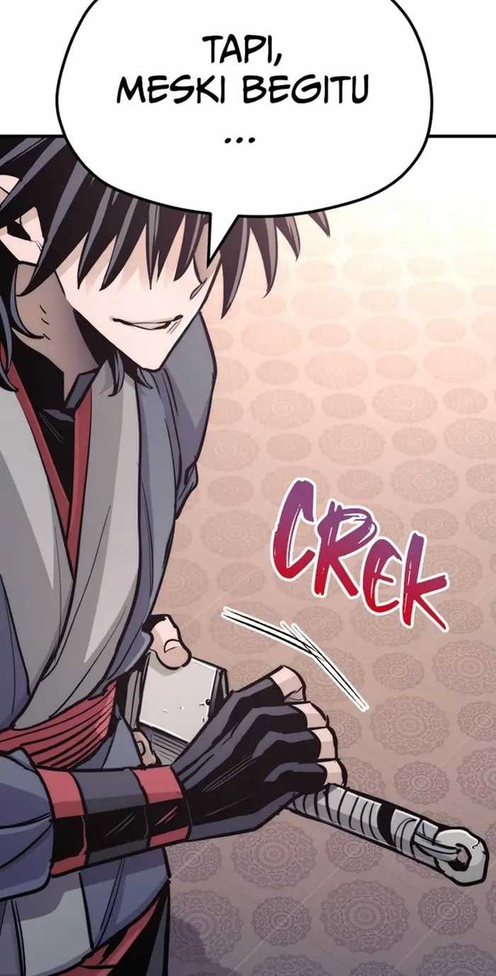 Heavenly Demon Cultivation Simulation Chapter 40 Gambar 130