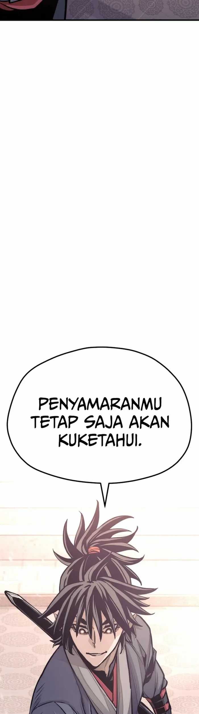 Heavenly Demon Cultivation Simulation Chapter 40 Gambar 131