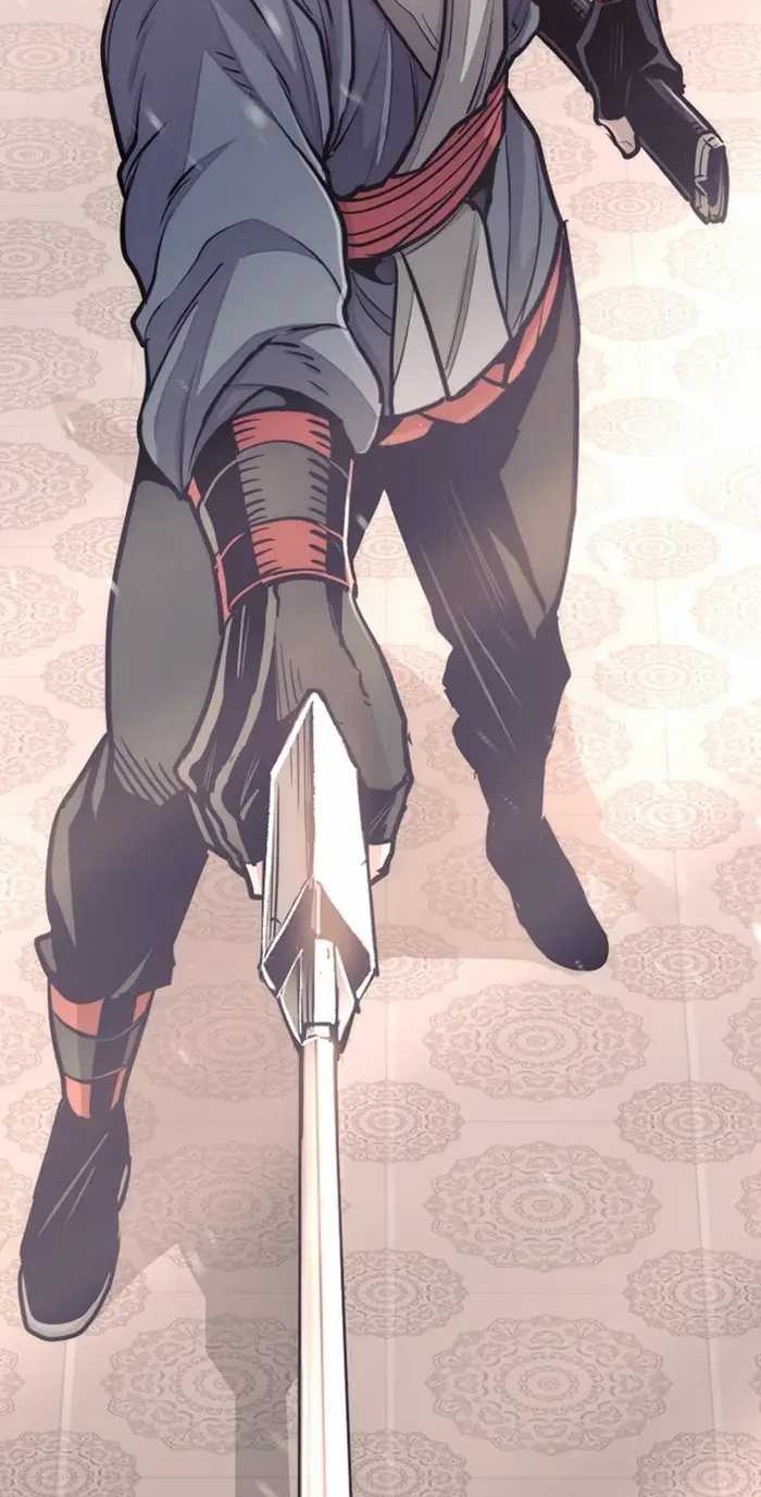 Heavenly Demon Cultivation Simulation Chapter 40 Gambar 132