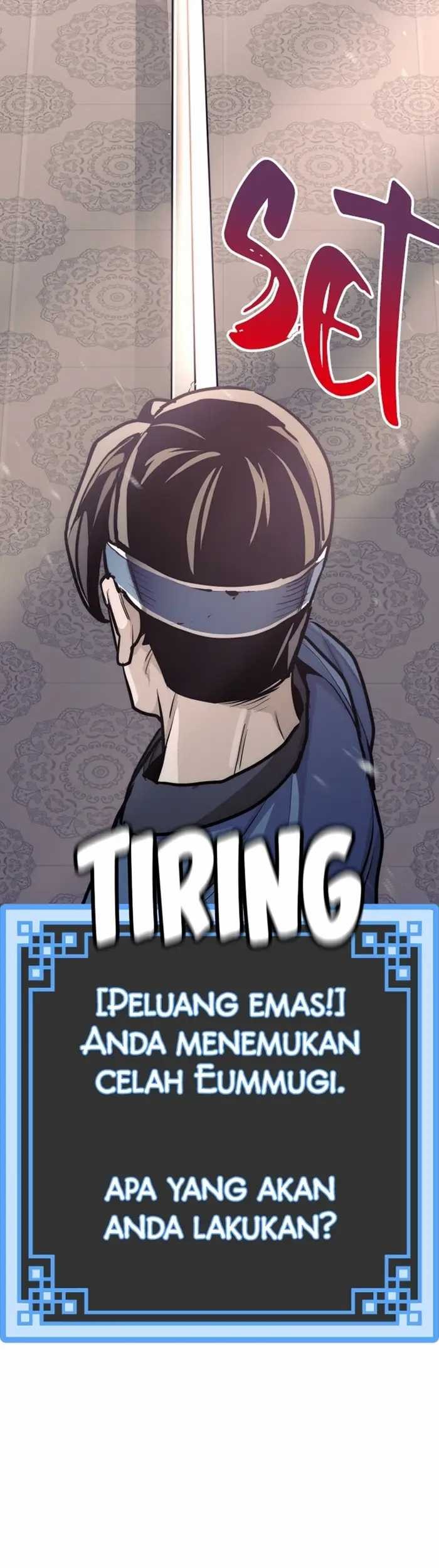 Heavenly Demon Cultivation Simulation Chapter 40 Gambar 133