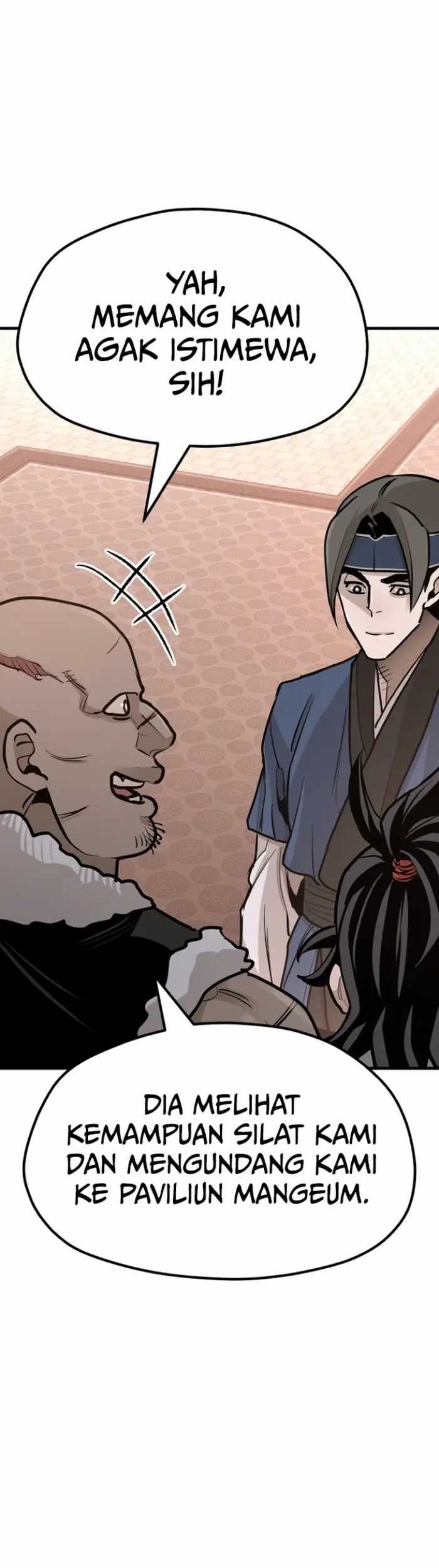 Heavenly Demon Cultivation Simulation Chapter 40 Gambar 119