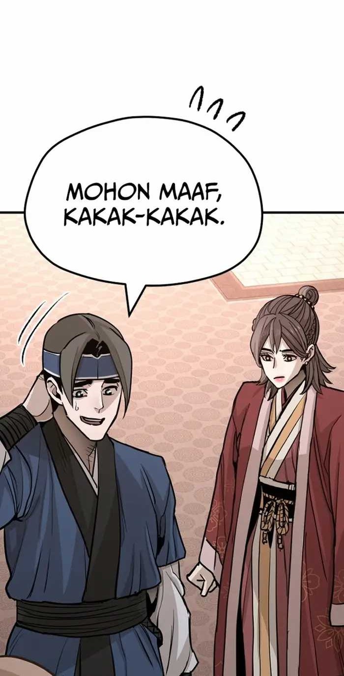 Heavenly Demon Cultivation Simulation Chapter 40 Gambar 124