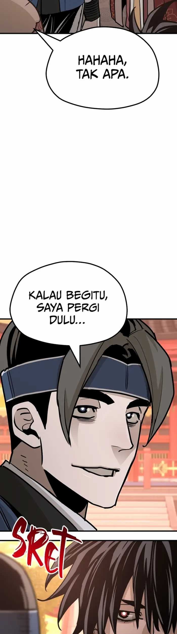 Heavenly Demon Cultivation Simulation Chapter 40 Gambar 125