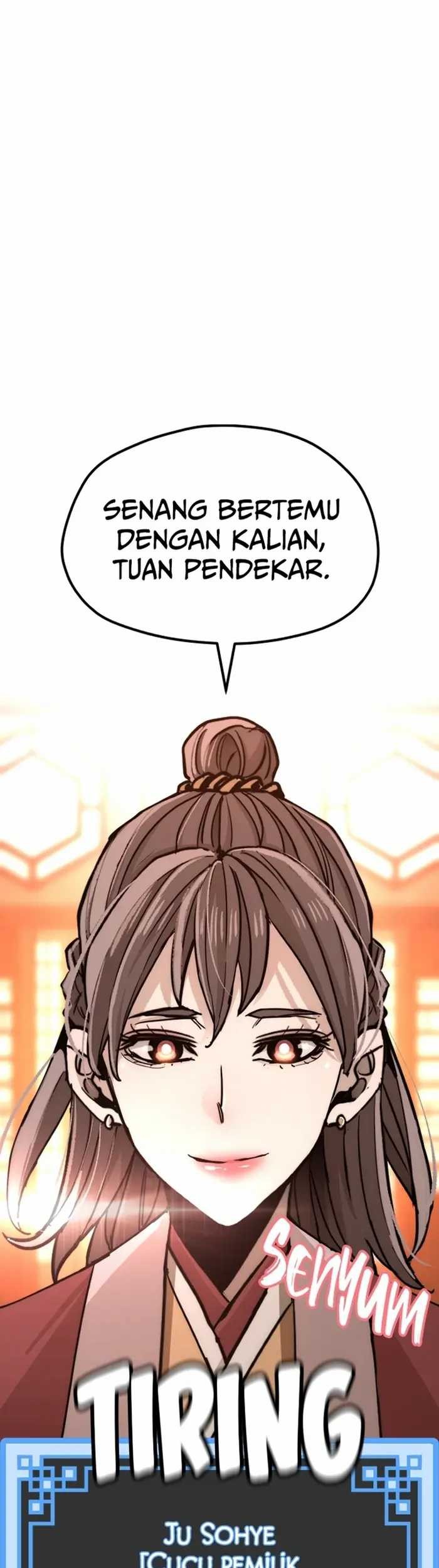 Heavenly Demon Cultivation Simulation Chapter 40 Gambar 9