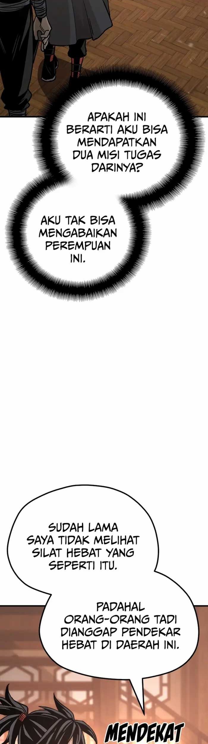 Heavenly Demon Cultivation Simulation Chapter 40 Gambar 11