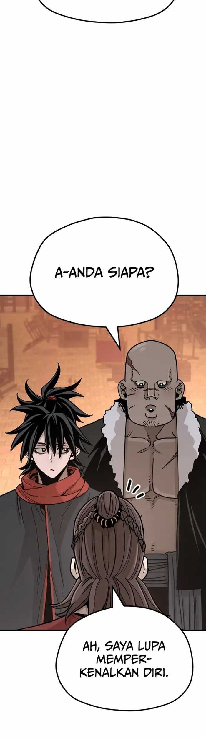 Heavenly Demon Cultivation Simulation Chapter 40 Gambar 13