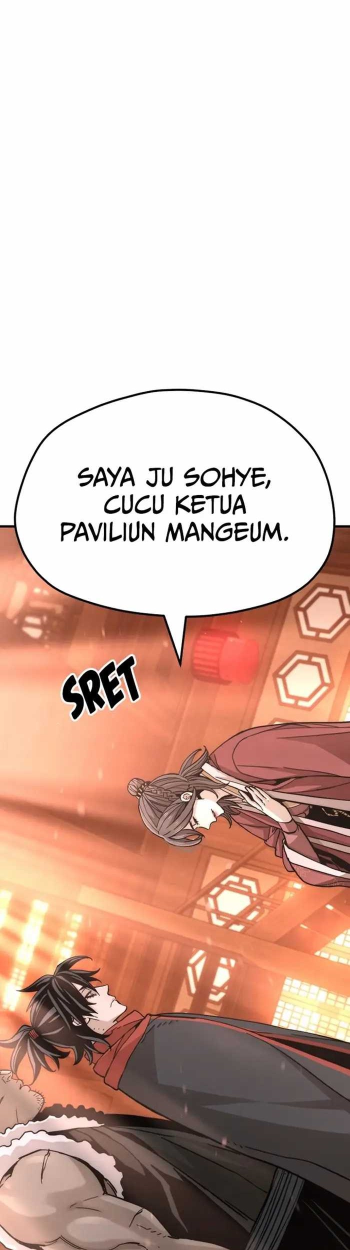 Heavenly Demon Cultivation Simulation Chapter 40 Gambar 14