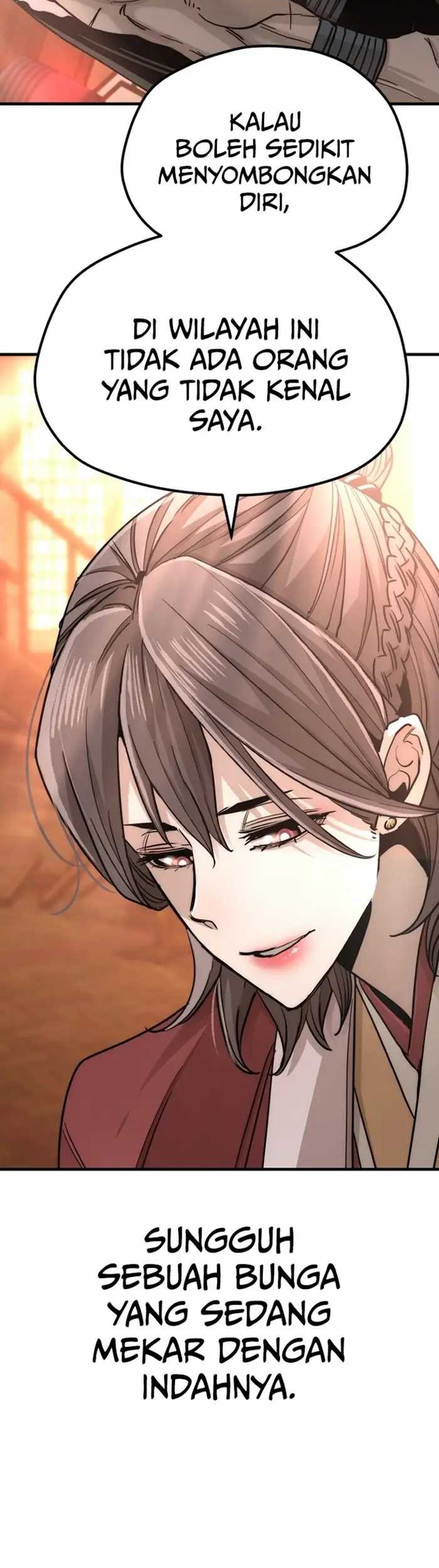 Heavenly Demon Cultivation Simulation Chapter 40 Gambar 15