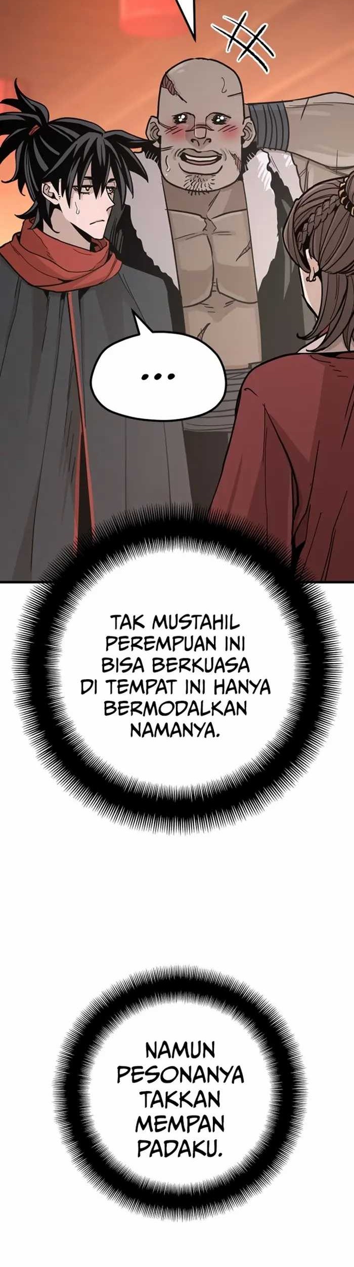 Heavenly Demon Cultivation Simulation Chapter 40 Gambar 18