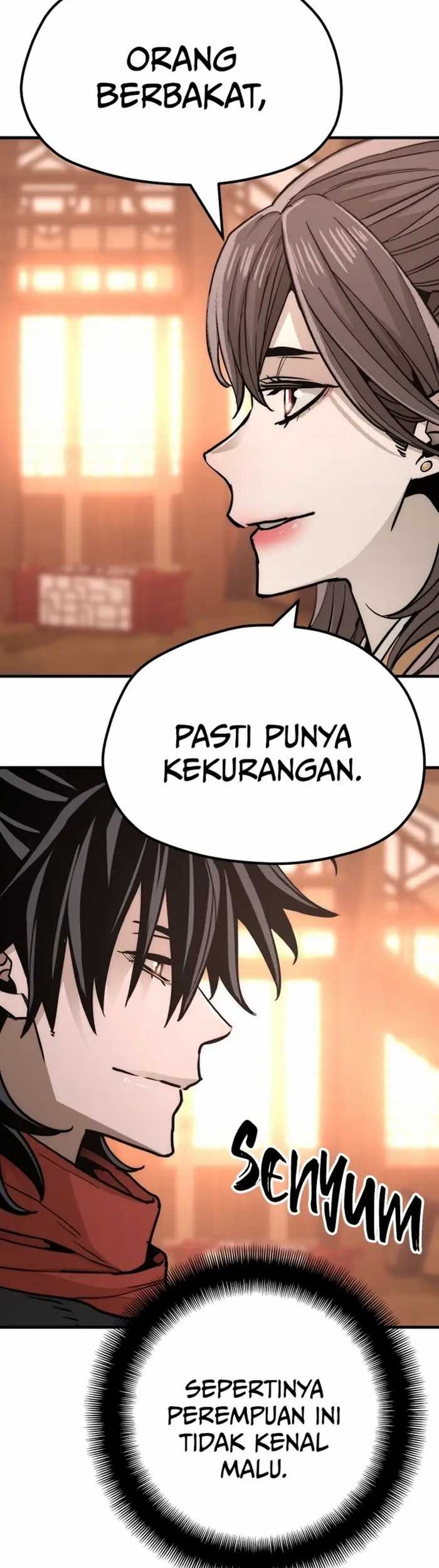 Heavenly Demon Cultivation Simulation Chapter 40 Gambar 22