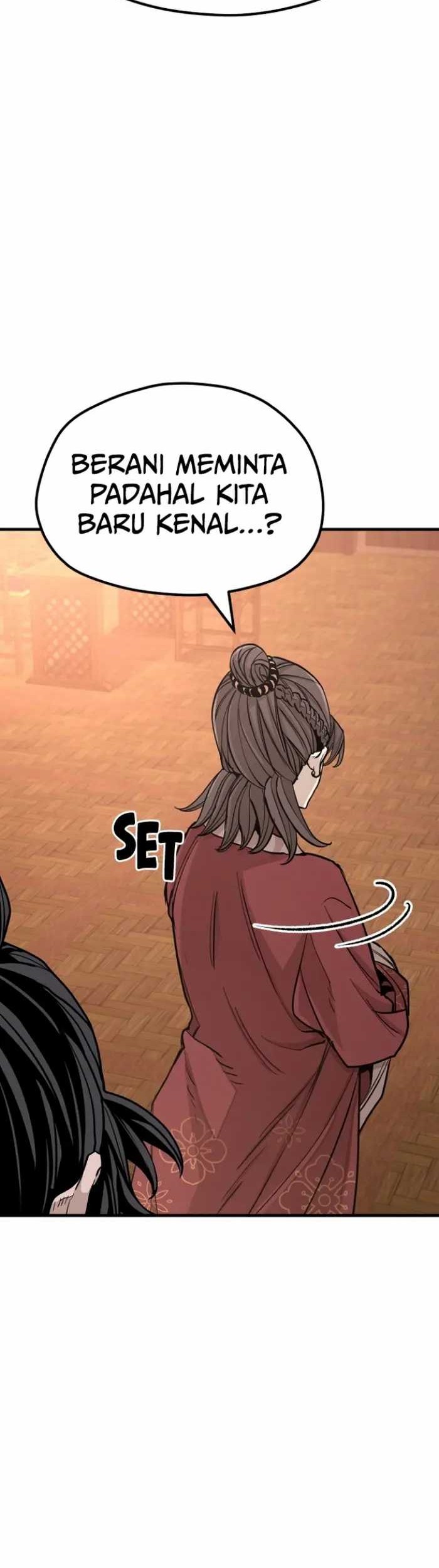 Heavenly Demon Cultivation Simulation Chapter 40 Gambar 26