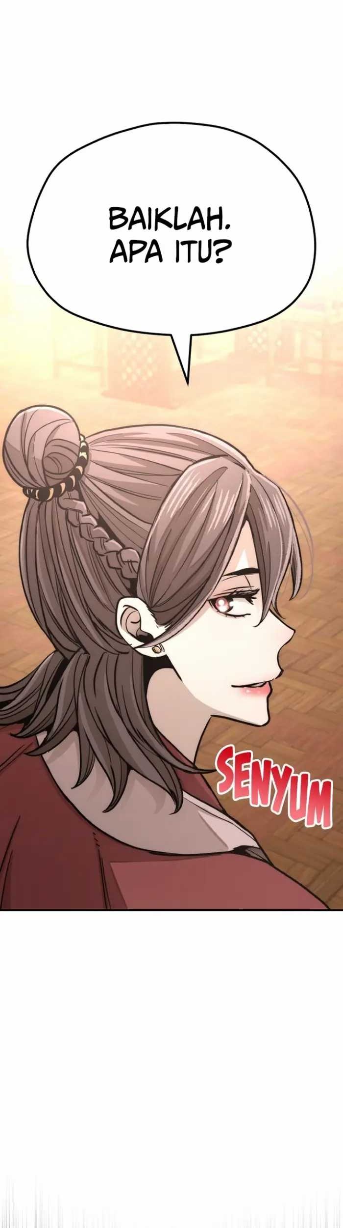 Heavenly Demon Cultivation Simulation Chapter 40 Gambar 27