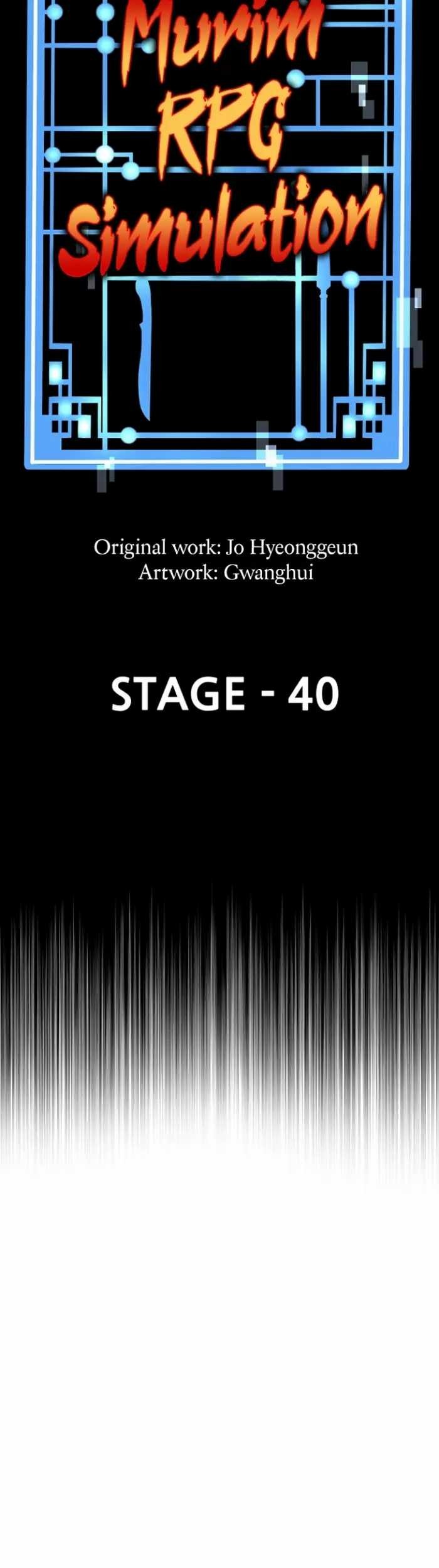 Heavenly Demon Cultivation Simulation Chapter 40 Gambar 29