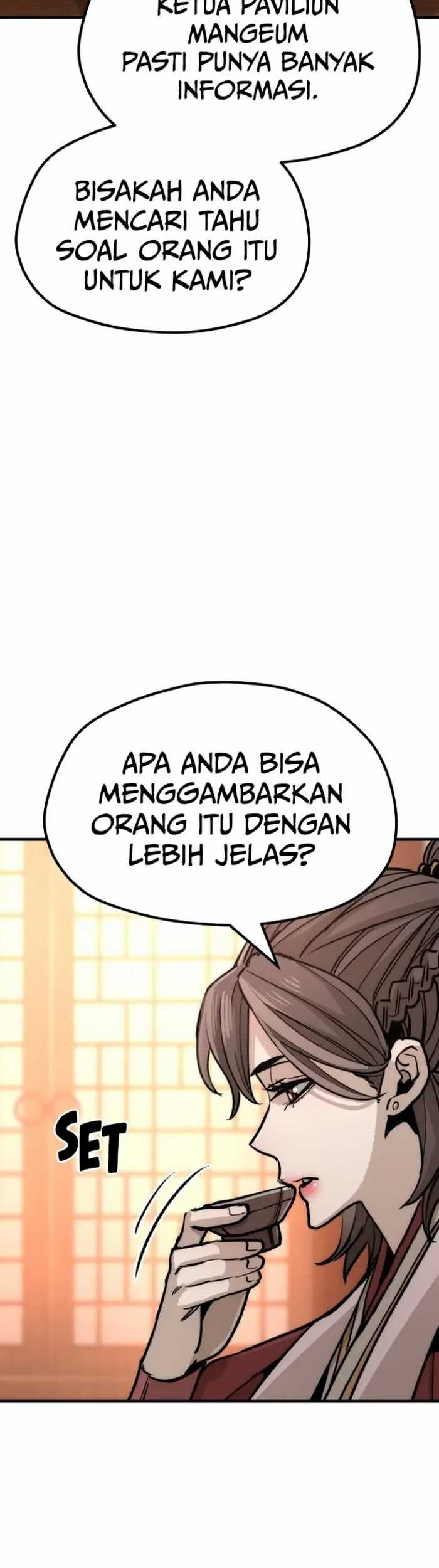 Heavenly Demon Cultivation Simulation Chapter 40 Gambar 31