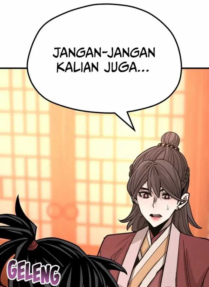 Heavenly Demon Cultivation Simulation Chapter 40 Gambar 36