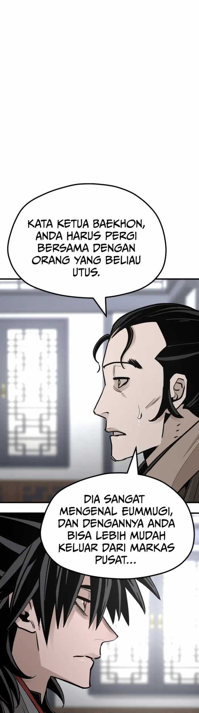 Heavenly Demon Cultivation Simulation Chapter 39 Gambar 54