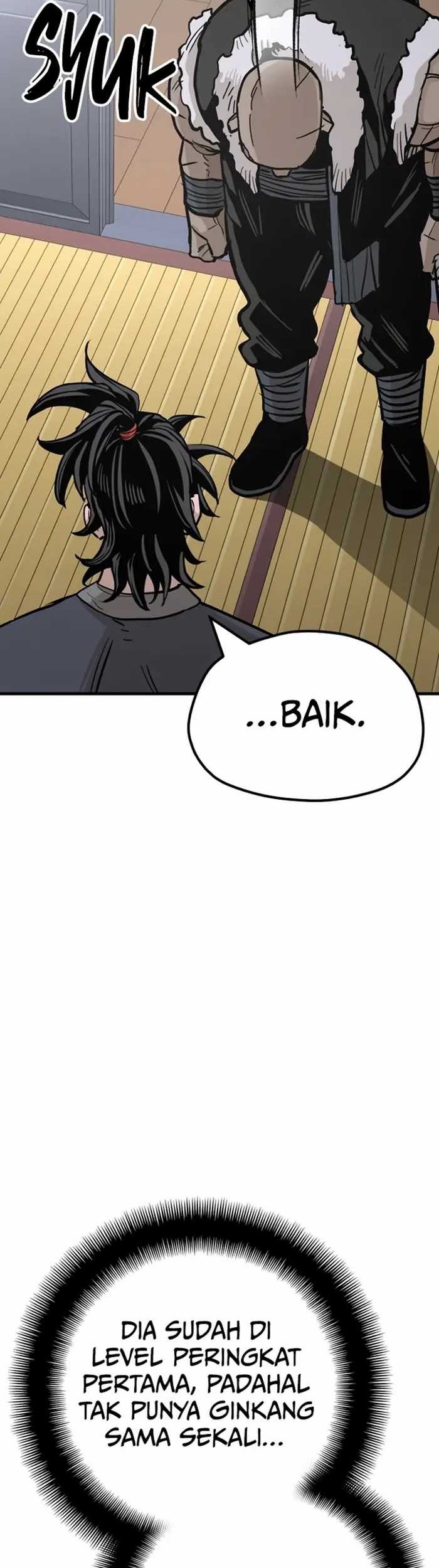 Heavenly Demon Cultivation Simulation Chapter 39 Gambar 58