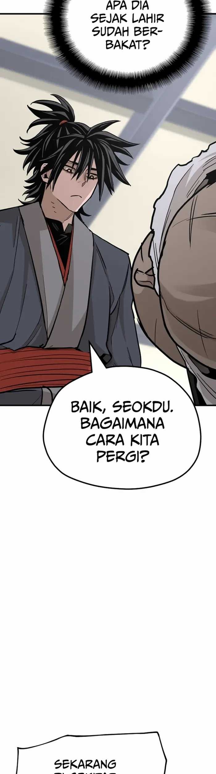 Heavenly Demon Cultivation Simulation Chapter 39 Gambar 59