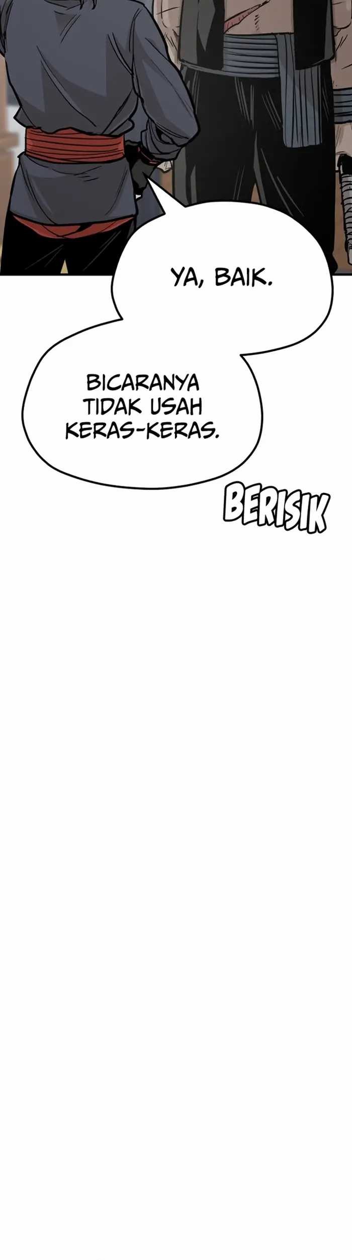 Heavenly Demon Cultivation Simulation Chapter 39 Gambar 61