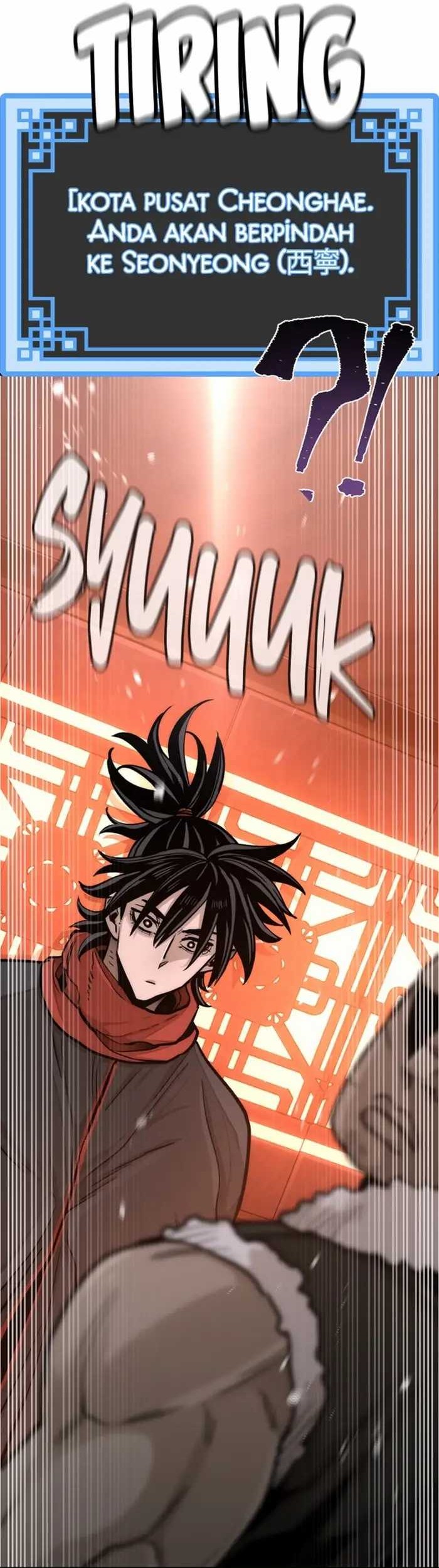 Heavenly Demon Cultivation Simulation Chapter 39 Gambar 62