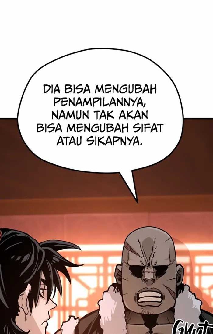 Heavenly Demon Cultivation Simulation Chapter 39 Gambar 68