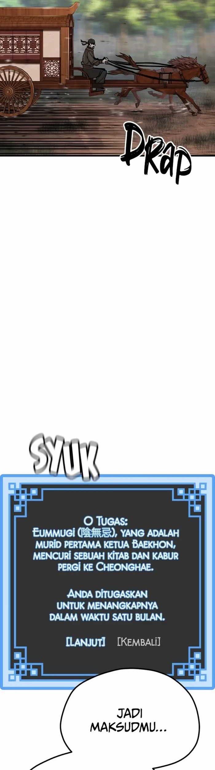 Heavenly Demon Cultivation Simulation Chapter 39 Gambar 66