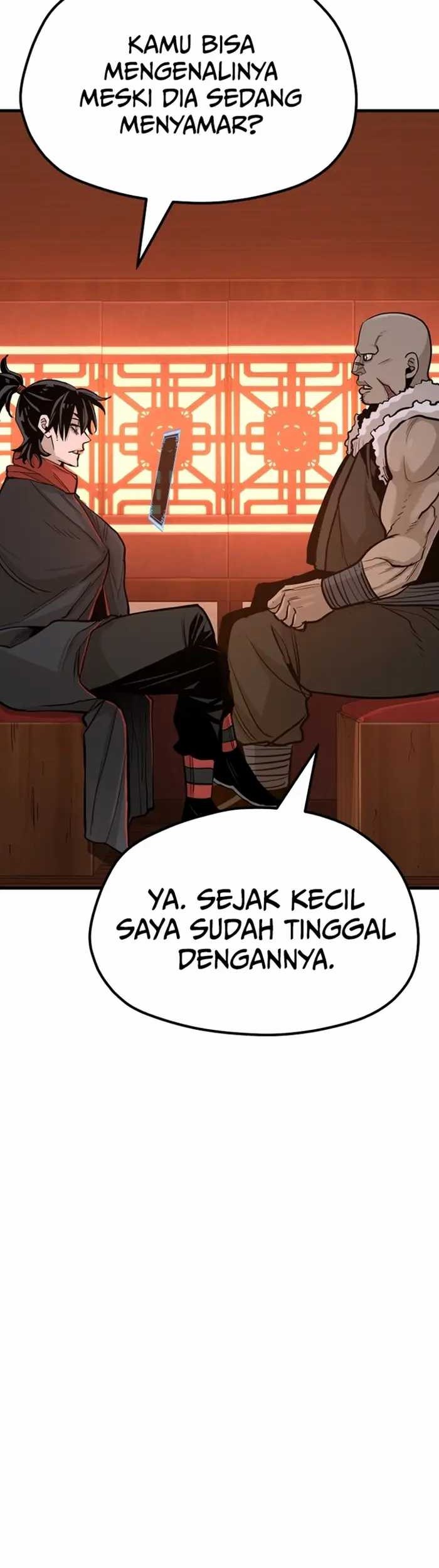 Heavenly Demon Cultivation Simulation Chapter 39 Gambar 67