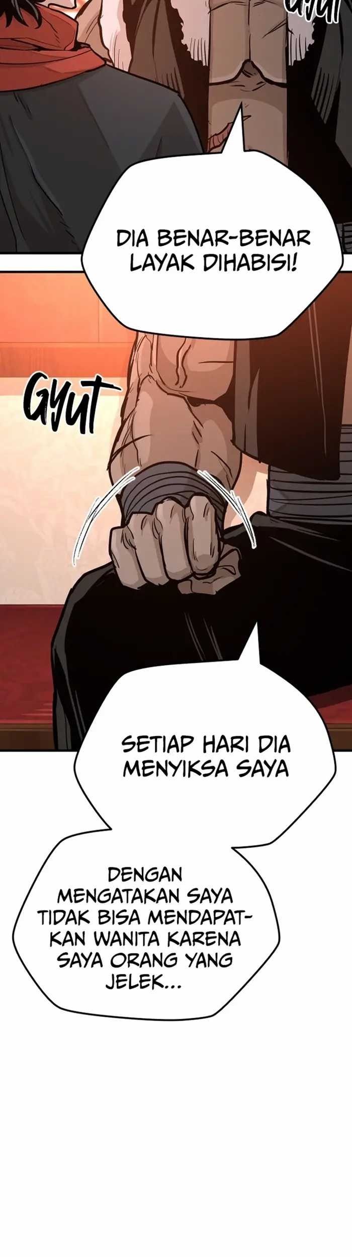 Heavenly Demon Cultivation Simulation Chapter 39 Gambar 69