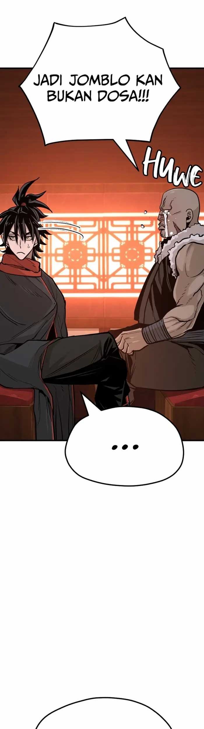 Heavenly Demon Cultivation Simulation Chapter 39 Gambar 70