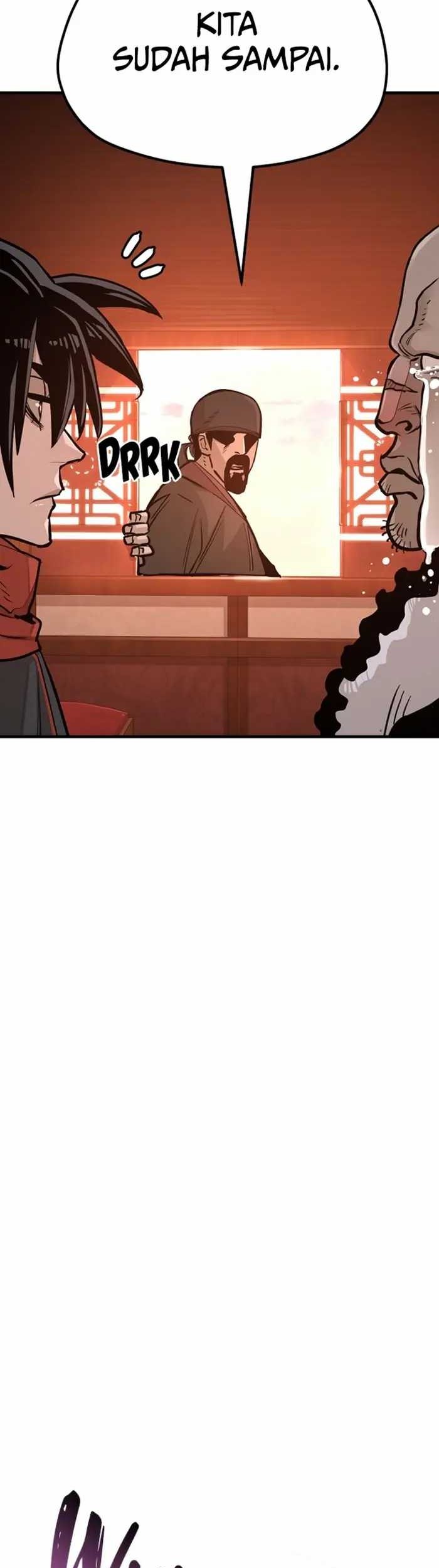 Heavenly Demon Cultivation Simulation Chapter 39 Gambar 71