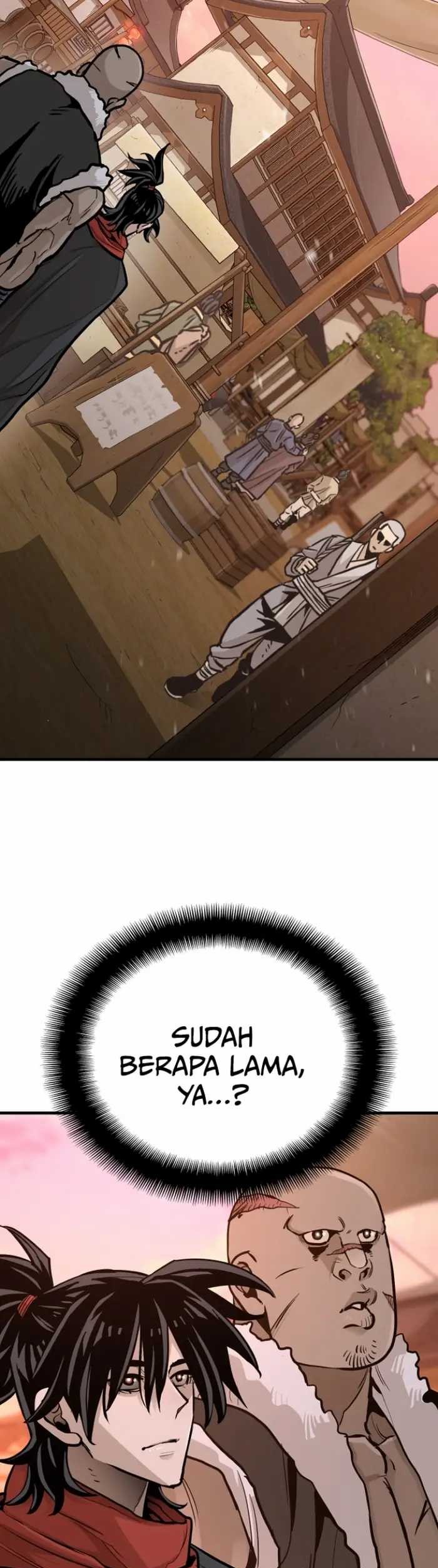 Heavenly Demon Cultivation Simulation Chapter 39 Gambar 73